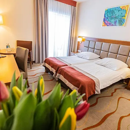 Hotel Olivia Medical Spa-2
