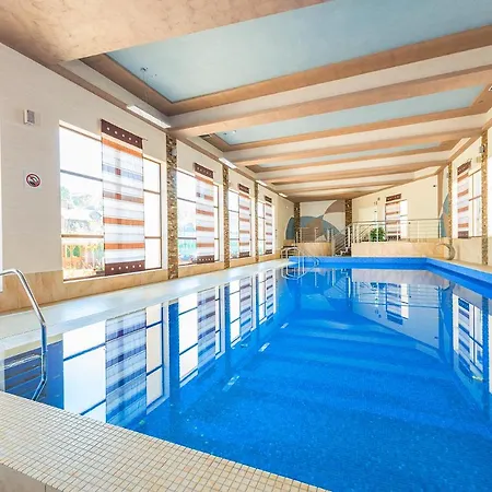 Hotel Olivia Medical Spa-3